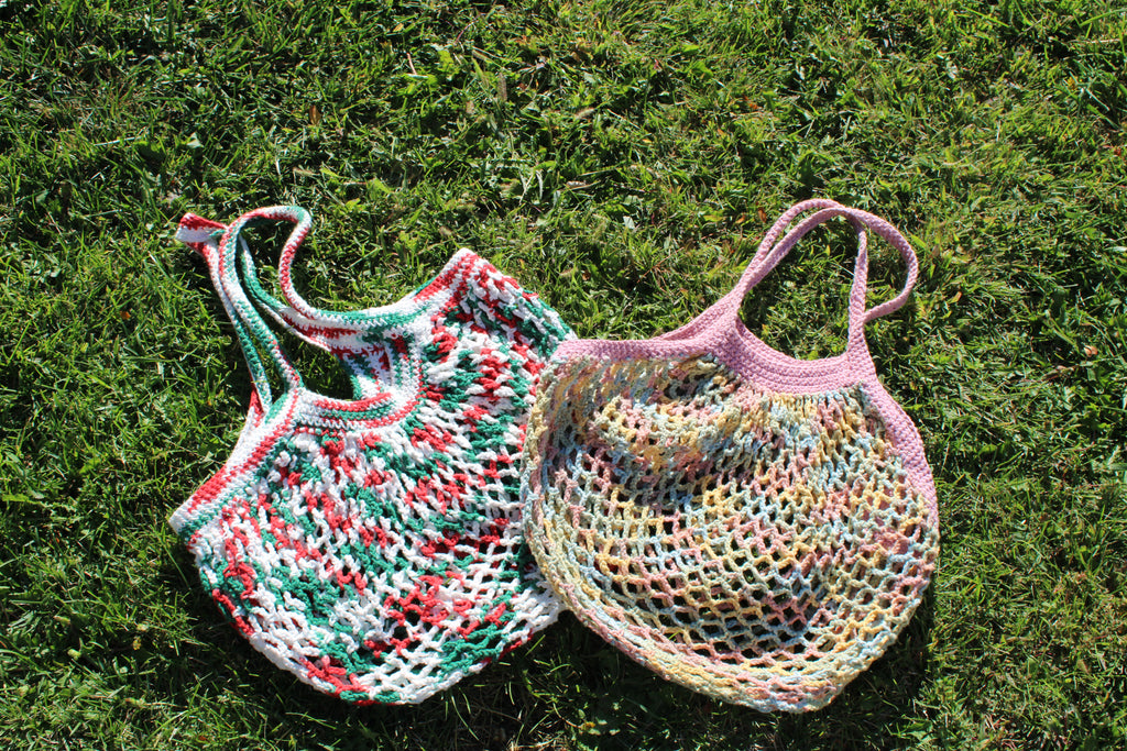 Mesh bag