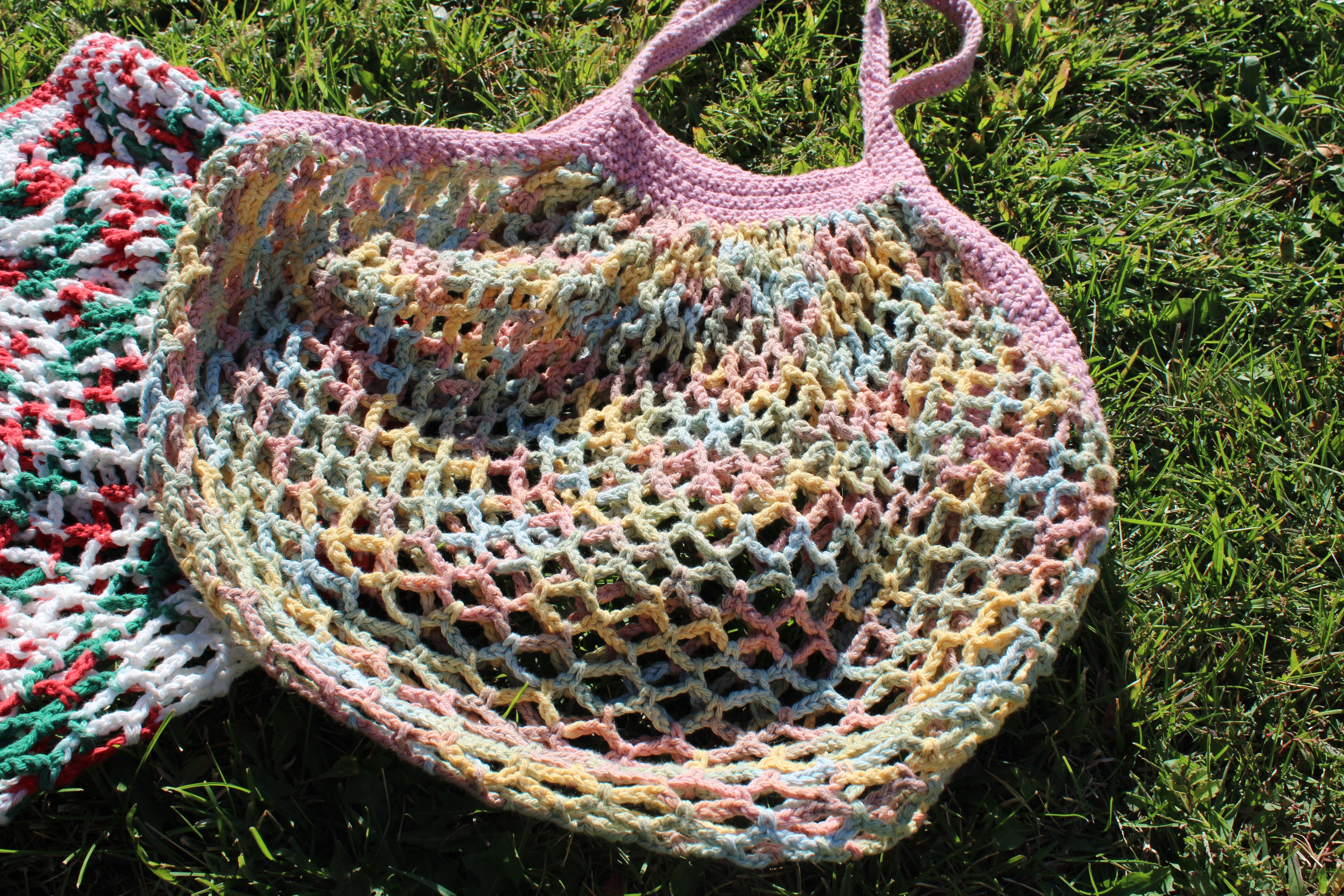 Mesh bag