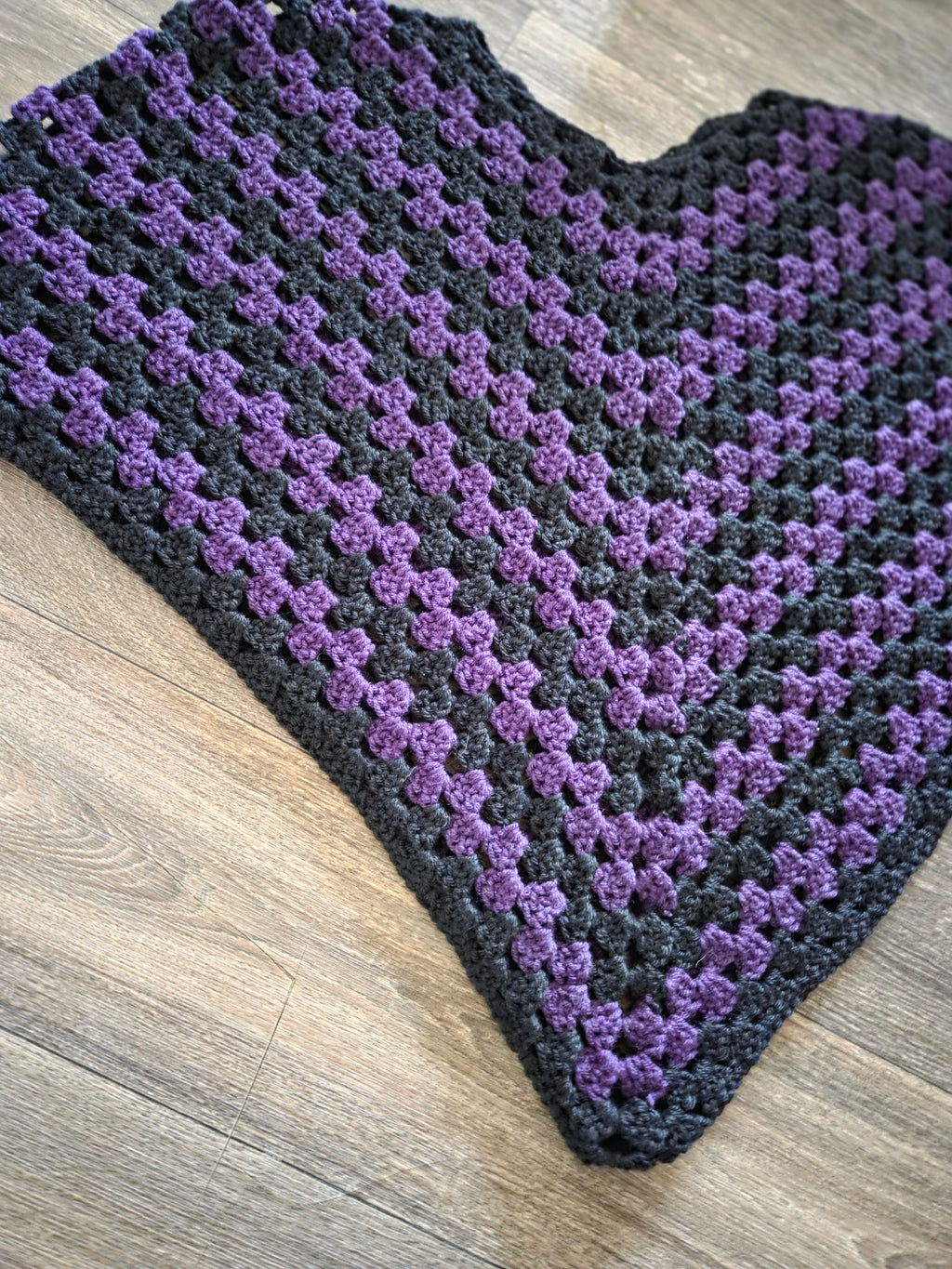 90's kid Adult Poncho