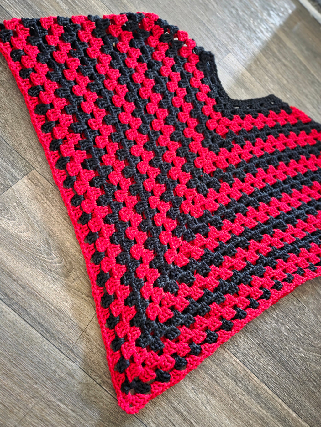 90's kid Adult Poncho