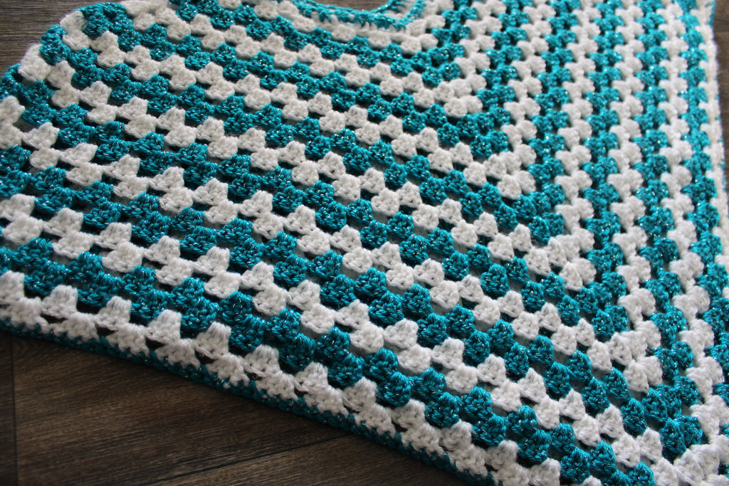 90's kid Child Poncho